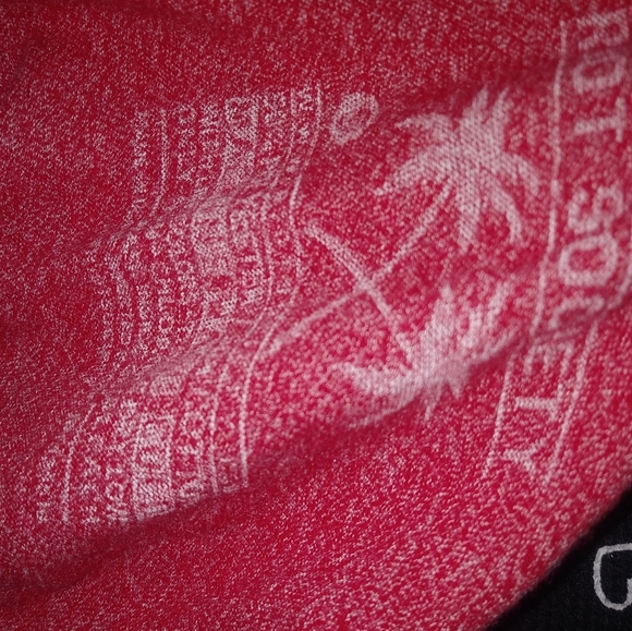 Riot Society S Red Goin Back to California Top - Picture 8 of 8